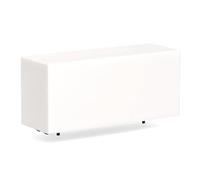 herpa Accessorio Servizio Ricambi Camion con rimorchio 7,45 m Svezia, 2 pezzi in scala 1:87, modello in miniatura, plastica