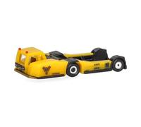 herpa accessorio veicolo EFM Goldhofer AST-2 Phoenix, 1 pezzo in scala 1:200, modello in miniatura, plastica