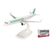 Herpa AIRBUS A321neo TRANSAVIA 1:200