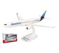Herpa AIRBUS A330-300 DISCOVER AIRLINES 1:200