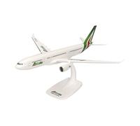 HERPA 610933-001 SNAP FIT AIRBUS A330-200 ALITALIA - SCALA 1:200