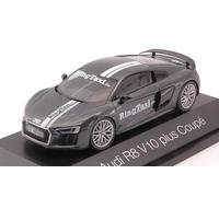 Herpa AUDI R8 V10 PLUS COUPE RING TAXI 1:43