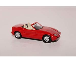 Herpa - BMW Z1 Roadster H Edition Trucchi, 28912