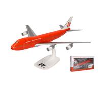 HERPA BOEING 747 100 BRANIFF INTERNATIONAL MODELLINO AEREO