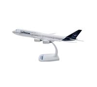 HERPA BOEING 747 8 LUFTHANSA 2018 MODELLINO AEREO STATICO