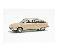 herpa - Citroën GS, Colorado Beige