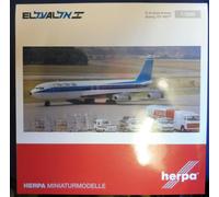 Herpa El Al Israele Airlines No. 571432