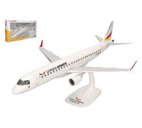 Herpa EMBRAER E190 GERMAN AIRWAYS 1:100