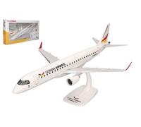 Herpa EMBRAER E190 GERMAN AIRWAYS "HERPA 75 YEARS" 1:100