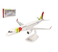 HERPA EMBRAER E195 TAP EXPRESS AIR PORTUGAL MODELLINO AEREO
