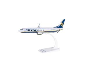 Herpa HP609395 BOEING 737-800 RYANAIR 1:200 cm 19 Modellino