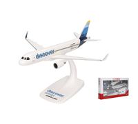 HERPA HP614290 AIRBUS A320 DISCOVER 1:200 Modellino