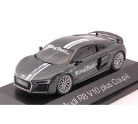 Herpa HP7150 AUDI R8 V10 PLUS COUPE RING TAXI 1:43 Modellino