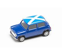 Herpa - Mini Cooper Campionato Europeo 2021, Scozia