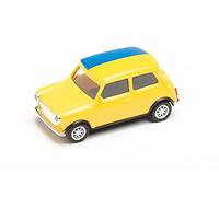 Herpa - Mini Cooper Campionato Europeo 2021, Ucraina