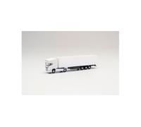 HERPA 013802 N SCANIA R TL SCAVO VALIGIA MINI KIT MODELLISMO