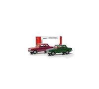 herpa- Modello in Miniatura, 1:87, 013918-002