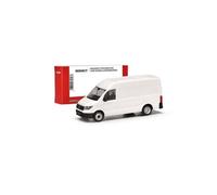 herpa- Modello in Miniatura, 1:87, 014038