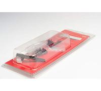 HERPA 013796 N MERCEDES BENZ MINI KIT DI MINI-KIT ACTROS PER TELONE A FILO