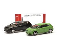 herpa Minikit Seat Leon (2 pezzi) N. 013970 1:87