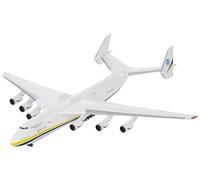 Herpa - Modellino Aereo Antonov Airlines An-225 Mriya