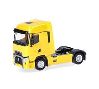 Herpa 315081-002 - 1:87 Renault T Restyling Trattore, Giallo - Nuovo