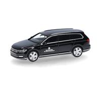 Herpa 700870 - 1/87 Volkswagen (VW) Passat Variant "Bundeswehr" - Nuovo