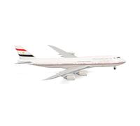Herpa 538039 - 1/500 Egypt Governo Boeing 747-8 Bbj - Nuovo