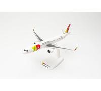 Herpa - Modello Miniatura, 613835, Multicoloured