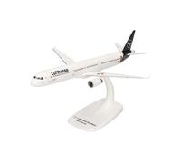 Herpa Snapfit 612432 - 1/200 Lufthansa Airbus A321 "La Topo" - Nuovo