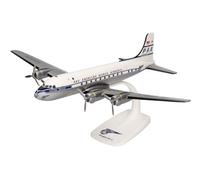 Douglas Dc-4 Pan American Airways Clipper Munich 1:125 Model HERPA