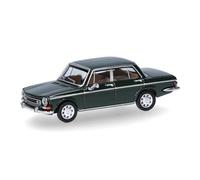 herpa modello di auto Simca 1301 Special, in scala 1:87, pezzo da collezione, modello tedesco, statuetta plastica
