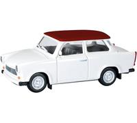 herpa- Modello in Miniatura, Large, 330548