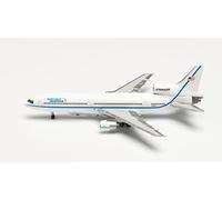 Herpa Northrop Grumman Lockheed-Modellino di aereo in miniatura, Multicolore, Small, 536004
