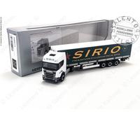 Herpa PIHR957779 H0 1:87 - camion Scania CR20 HD con semirimorchio "Sirio Traspo