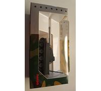 herpa Prototipo di carro Armato Tiger n. V1 con Armatura supplementare e boccaglio, aprile 1942 / carro Armato Tiger