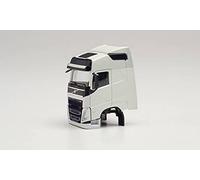 Herpa - Ricambi Cabina di Servizio Volvo FH GL. 2020 con WLB (2 Pezzi)