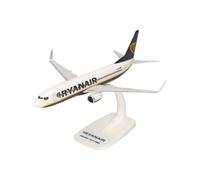 Herpa Ryanair Boeing 737-800 SnapFit 1:200 HE609395 modellismo