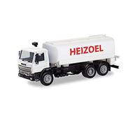Herpa- Scania Modello in Miniatura, Multicolore, Small, 314978