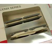 Herpa SCENIX SERIE AGM-86 set missilistico da crociera B-52 SIOP 1/200 modello finito