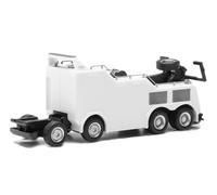herpa Servizio parti 085717 | EMPL | struttura completa con telaio | 2 pezzi | 1:87