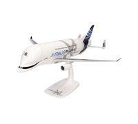 Herpa Snap-Fit modellino aereo Airbus Industries BelugaXL - XL#6 - F-GXLO "XL#6", miniatura in scala 1:200, pezzo da collezione, modello con base, plastica