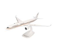 Herpa Snapfit 613484 - 1/200 Aeronautica Flugbereitschaft Airbus A350-900 -