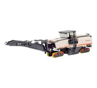 Herpa Wirtgen 312561-Fresatrice per asfalto, in miniatura, Multicolore, 312561