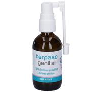 Herpaso Genital 50 Ml 50 ml