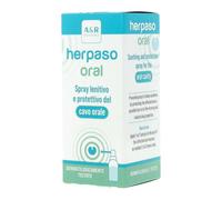Herpaso oral 30 ml