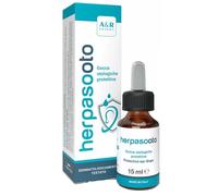 HERPASO OTO 10ml