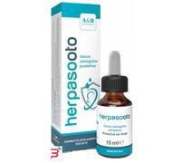 HERPASO OTO 15 ML