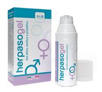Herpasogel attivo lenit prot