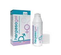 HERPASOGEL ATTIVO LENITIVO PROTETTIVO 50 ML
